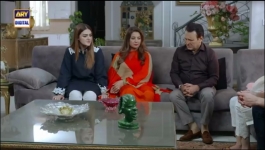 Teri Rah Mein - Episode 63 - 6th March 2022